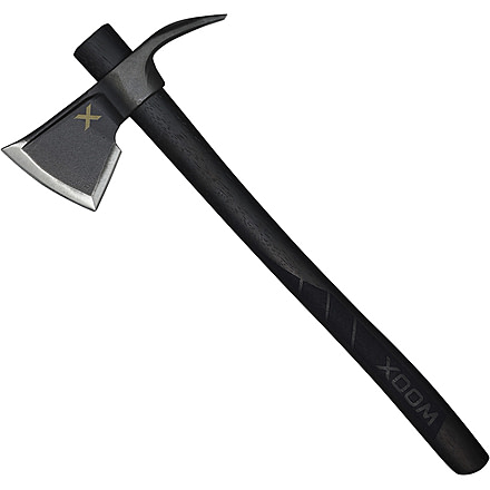 WOOX Solo Axe Black