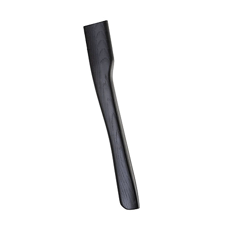 WOOX Thunderbird Replacement Handle, Black, BU.AXE040.01HND