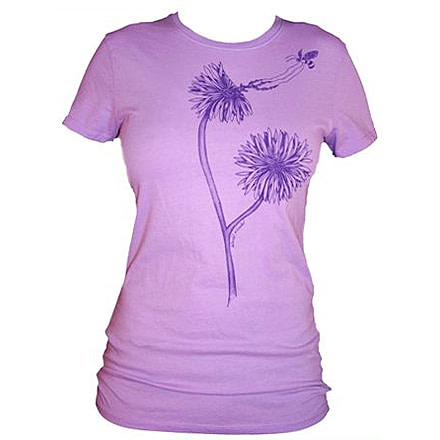 World Minded Nectar Wmn's - Lavender L