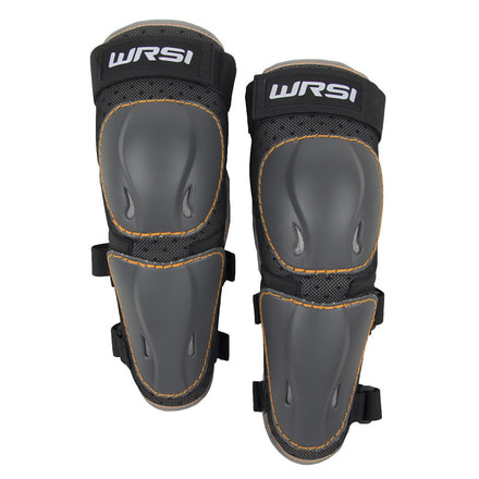Wrsi S-Turn Elbow Pads, L/XL 50037.01.101