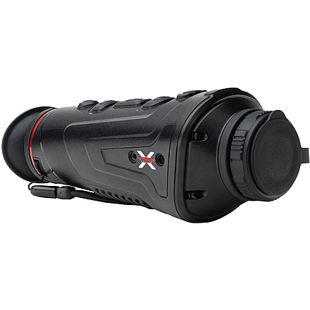 X-Vision Infinity 105 2.3-9.2x35mm Thermal Imaging Monocular, 50Hz, Black, Medium, TM105