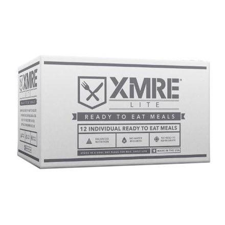 Lite, 12 Meals, 10.90 lbs