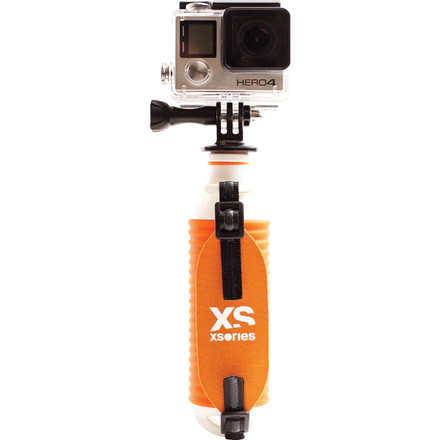 XSories U-float Orange/wht UFLT3A023