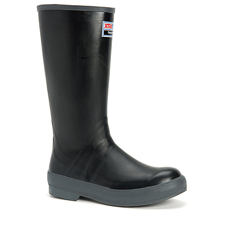 Xtratuf 15 in Legacy Boot - Men's, Black, 10, XML-000-BLK-100
