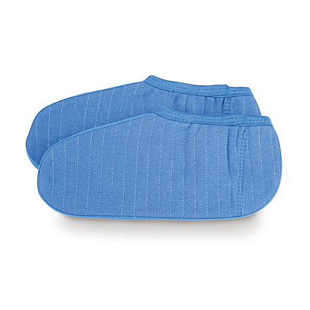 Xtratuf Bama Sokket Insulating Removable Boot Liners - Men's, Blue, 10, 28500-BUM-100