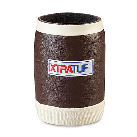 Xtratuf Can Coolie, Brown, 22100G-BR-000