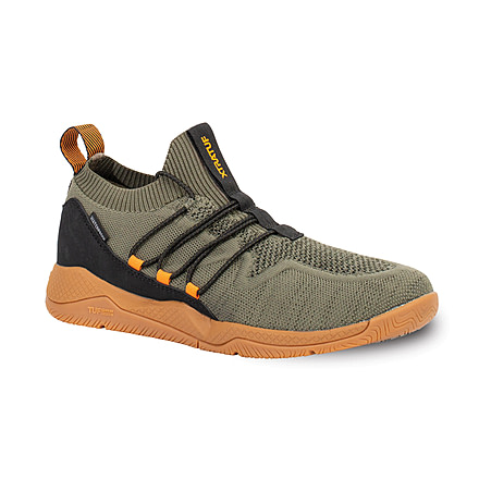 Xtratuf Kiata Lace Sneaker - Men's, Olive, 10, KIA-300-GRN-100