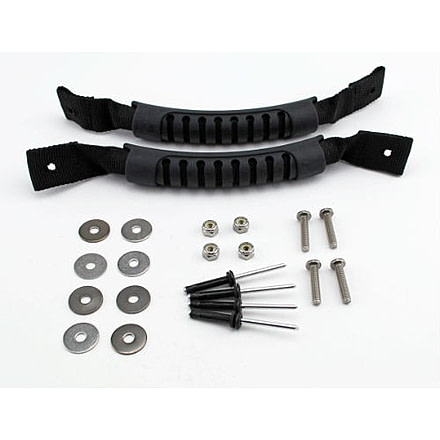 Yak Gear 2 Piece Handle Kit