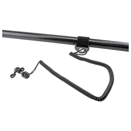 Yak Gear Coiled Paddle Leash 24 CPL24