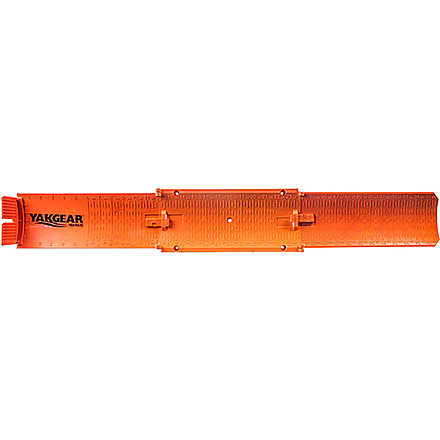 Yak Gear Fish Stik - Orange, 01-9004-SO