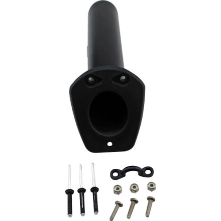 Yak Gear Flush Mount Rod Holder Kit FMH