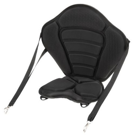 Yak Gear Manta Ray Kayak/Canoe Seat