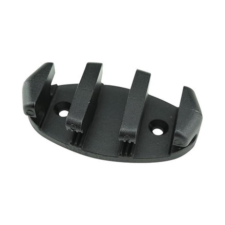 Yak Gear Mini Zig Zag Cleat 2.25 Bulk ZZCSB