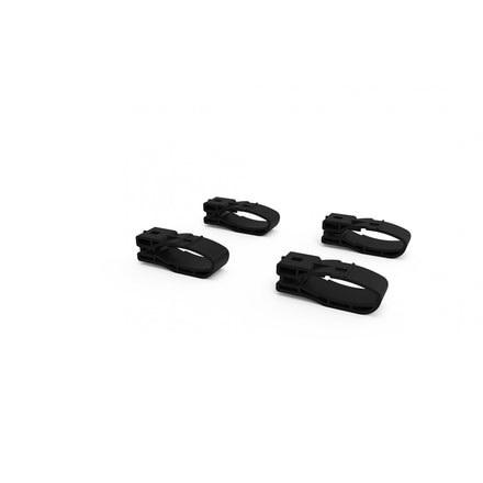 Yakima 23H MightyMount, 4 pack, 8003523