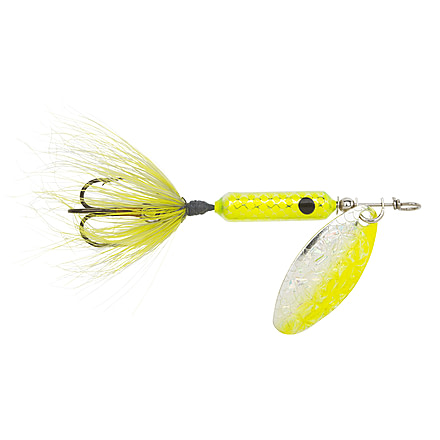Yakima Bait Rooster Tail In-Line Spinner