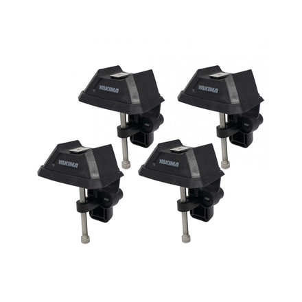 Yakima BedRock HD Rack System, 8001160