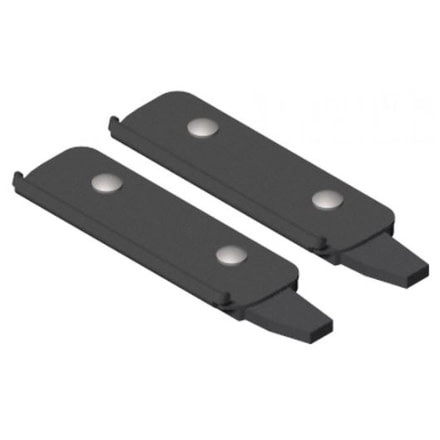 Yakima Bolt TopLoader, Works w/1A Tower 8008005