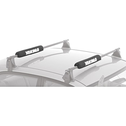 Yakima Crossbar Pad Black 8004008
