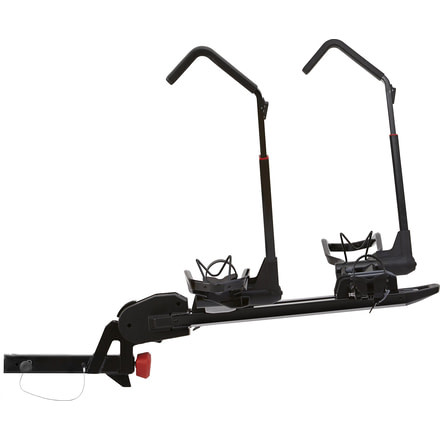Yakima Dr. Tray Bike Rack-1.25 in