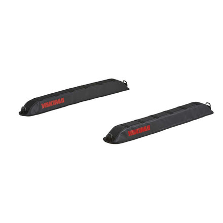Yakima EasyTop Soft Rack-Black