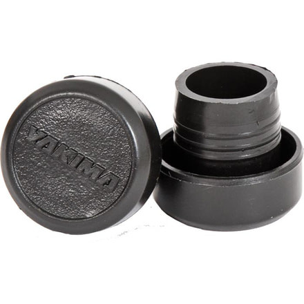 Yakima End Caps 8007026