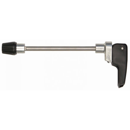 Yakima Fat Bike QR Locking Skewer-Silver