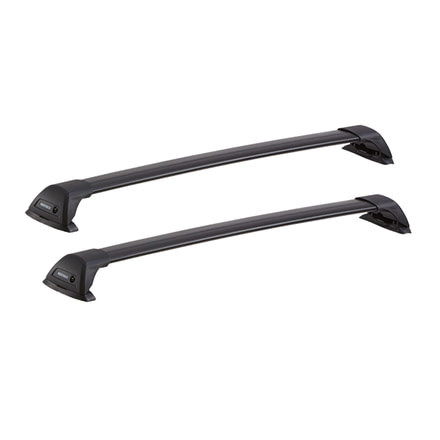 Yakima FlushBar 1-Bar, Black, Extra Large, 8000458