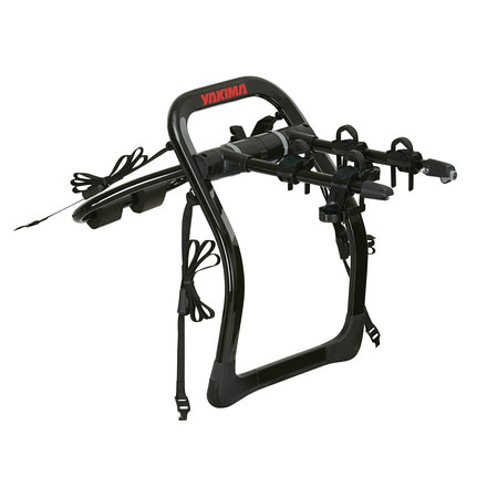 Yakima FullBack 2 Bike Rack-Black