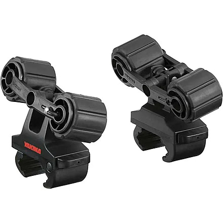Yakima HandRoll Rollers, Black, 8004082