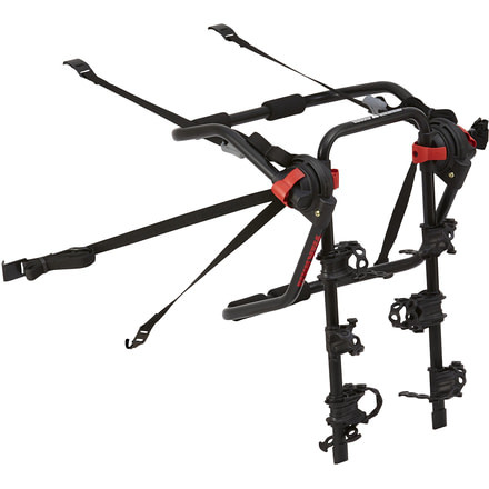 Yakima Hangout Bike Rack-Black-2