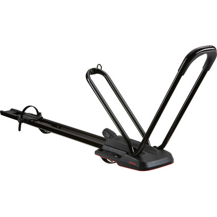 Yakima HighRoad Bike Rack-Black