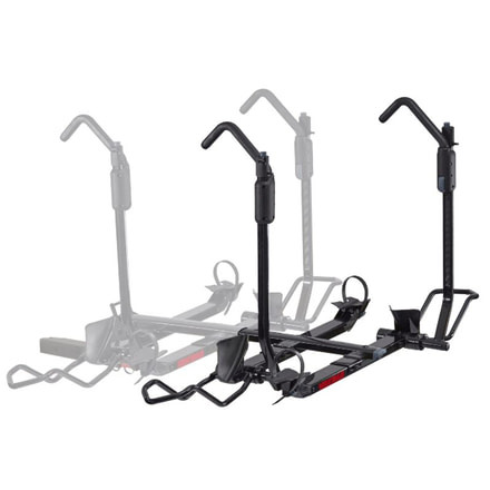 Yakima HoldUp EVO Bike Rack Two Bike Add-on 8002482