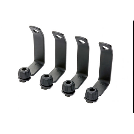 Yakima Load Stop, T-Slot, 4 Pack, 8001161