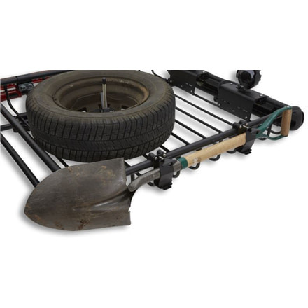 Yakima OffGrid Axe or Shovel Bracket 8007355