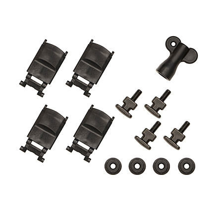 Yakima OffGrid SmarT-Slot Kit 3, 8007356