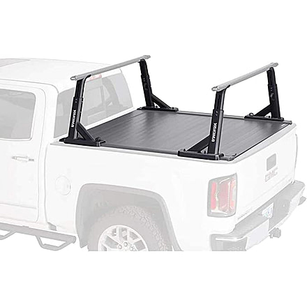 Yakima Over Haul HD Tonneau Set, 8001170