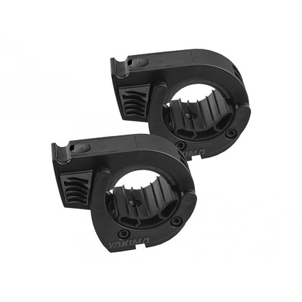 Yakima TopGrip Car Paddle Holder, Black, 8004086