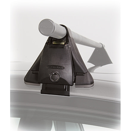 Yakima Q-tower 4pk 8000124