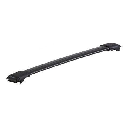 Yakima RailBar 1-Bar, Black, Small, 8000447