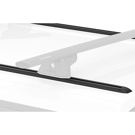 Yakima Roof Track System - 60 inch with bolts