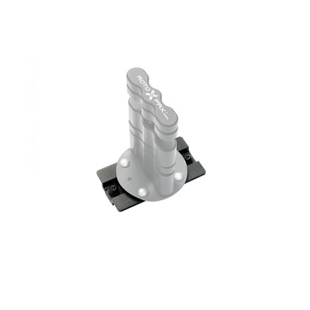 Yakima Rotopax Mounting Kit, 8001167