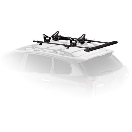 USED Yakima ShowBoat 66 Kayak Rack-One Size, EDEMO1