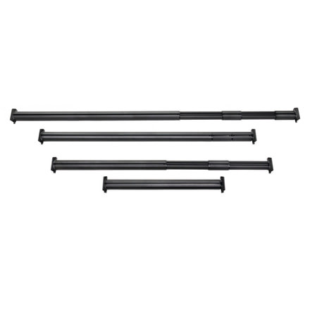 Yakima SideBar, Packs of 2, Short Bed, 8001153