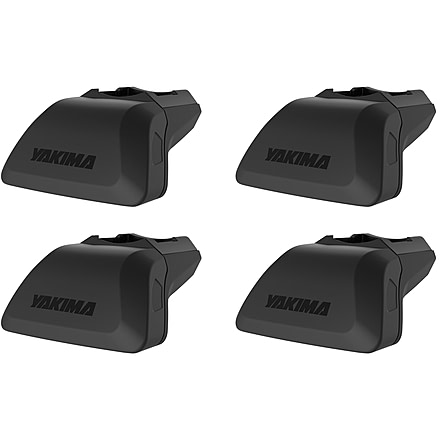 Yakima SightLine Towers, 4-Pack, 8001635