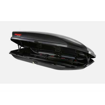 Yakima SkyBox 16 Carbonite Cargo Box