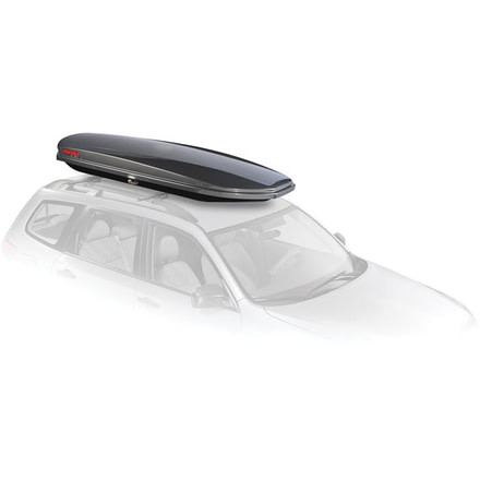 Yakima Skybox Lopro 8007319