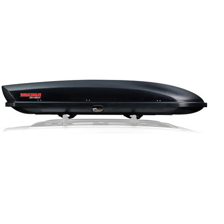 Yakima Skybox Pro 18 Onyx 8007197