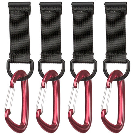 Yakima SkyHooks, Set of 4 8007425