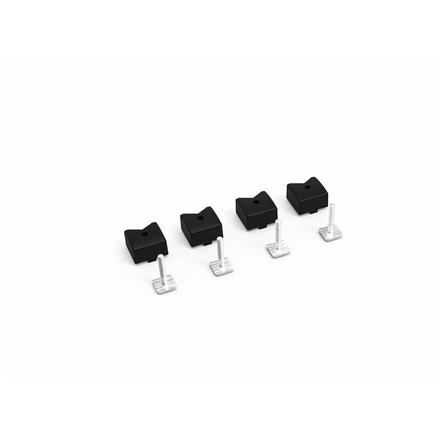 Yakima SmarT-Slot Kit 2-Black