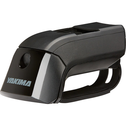 USED Yakima Timberline 2 Pack 8000151, EDEMO1